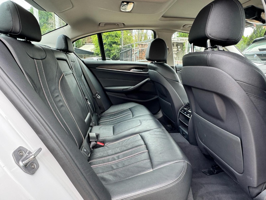 BMW 520i Sport Auto62863175021185114