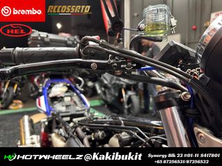 (Category: ) located in . Submitted by hotwheelz.sg (Listing ID 1364872036, Image 1). Description: .