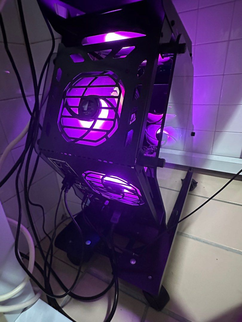 Budget Gaming PC 1650S Ryzen562853057059713111