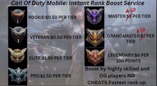 (Category: ) located in . Submitted by dcouragegaming (Listing ID 1364865118, Image 1). Description: .