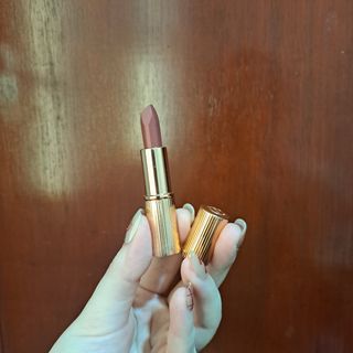 Charlotte Tilbury Mini Lipstick Pillowtalk Medium  1.1g