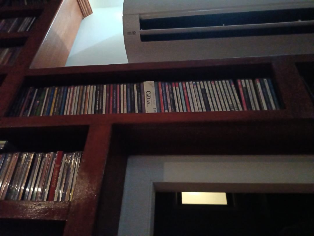 Compact Disk Collection (Category: Other Audio Equipment) located in Calasiao. Submitted by anthonypeter (Listing ID 1364895681, Image 3). Description: 600 to 700 Compact Disk Collection. All Genres available. Pop Classic Opera Rap Country Techno Hip-hop Rock Bluegrass Remixes. too much to list. decluttering house call or text 0950-068-9353.