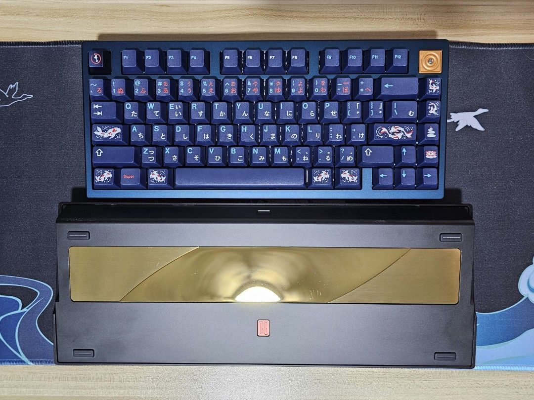 [CHEAPEST] CUSTOM KEYBOARD COMMISSIONS (LUBING, TUNING, MODDING ...