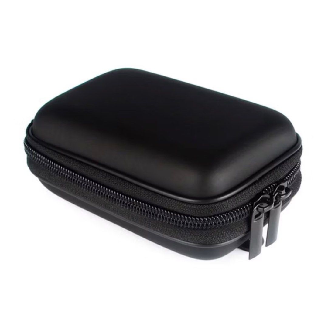 digital camera case (Category: Cases & Sleeves) located in Singapore. Submitted by mickeys_mouse (Listing ID 1364787281, Image 2). Description: 13 x 9 x 5cm fits canon g7x,g9x, sx740, sx730, sx720, sx710, sx700, sx610.