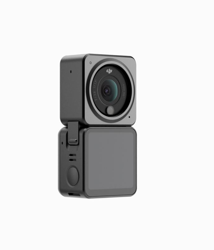 DJI Action 2 Power Combo (128GB)628658197994251114