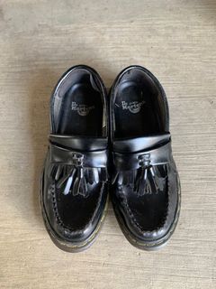 Doctor Martens Adrian Loafers