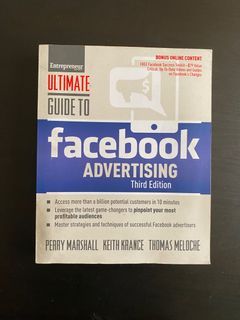 Facebook Advertising
