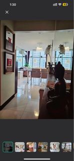 For Lease: ONE CENTRAL interior-designed 1 br unit