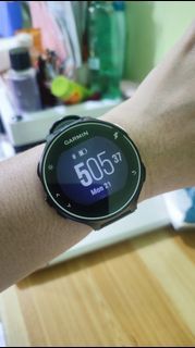 Garmin Forerunner 230