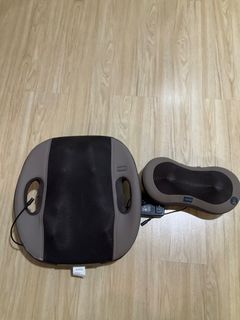 GREAT PRICE! Euroo Back and Neck Massager ORIGINAL