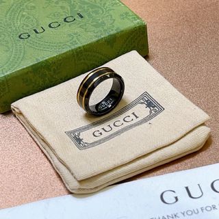 古馳戒指GUCCI RING64205289469697110
