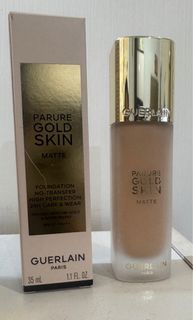 Guerlain 粉底Matt 2N64236134046339110