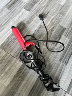 HAIR CURLER