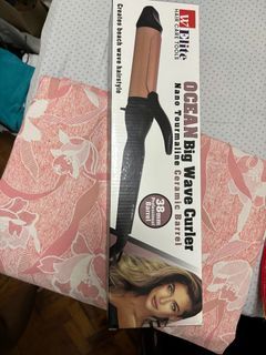 Hair curler