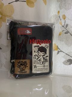 Hirono Echo Passport Holder