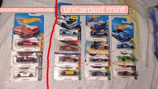 Hotwheels takeall