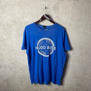 Hugo boss