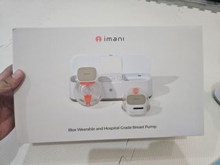 Imani i2 Plus