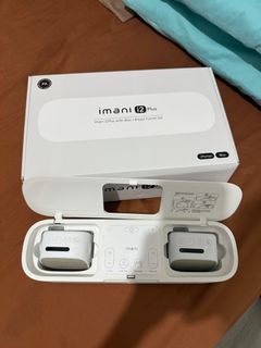 Imani i2 plus
