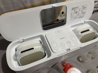 IMANI I2 PLUS WITH IBOX