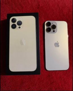 Iphone 13 pro max 128gb