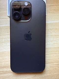 iPhone 14 Pro