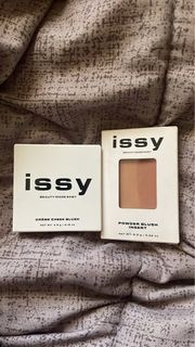 Issy blush bundle