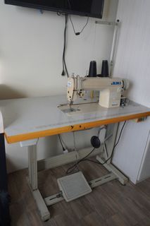 Juki Sewing Machine