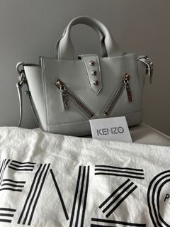 Kenzo bag kalifornia For Sale Luxury Carousell Singapore