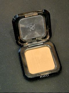 KIKO MILANO eyeshadow