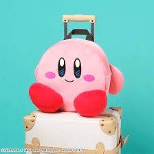 kirby backpack (Category: Character Goods) located in Singapore. Submitted by empoleon (Listing ID 1364907124, Image 1). Description: B prize from the everyday kirby kuji. used a few times, in great condition with no flaws. selling because i have too many bags 😭 slight nego possible! different meetup locations from the one in the listing might be possible - drop me a chat message. .