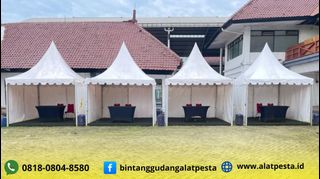 (Kategori: ) berada di . Dikirim oleh rentalalatpestamurah1 (ID iklan 1364765312, Gambar 1). Deskripsi: .