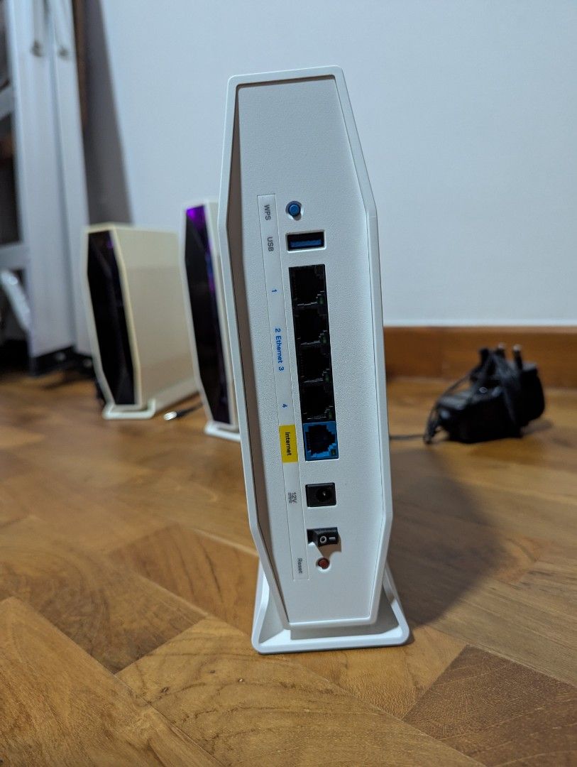 Linksys E9450 Router62863084994433112