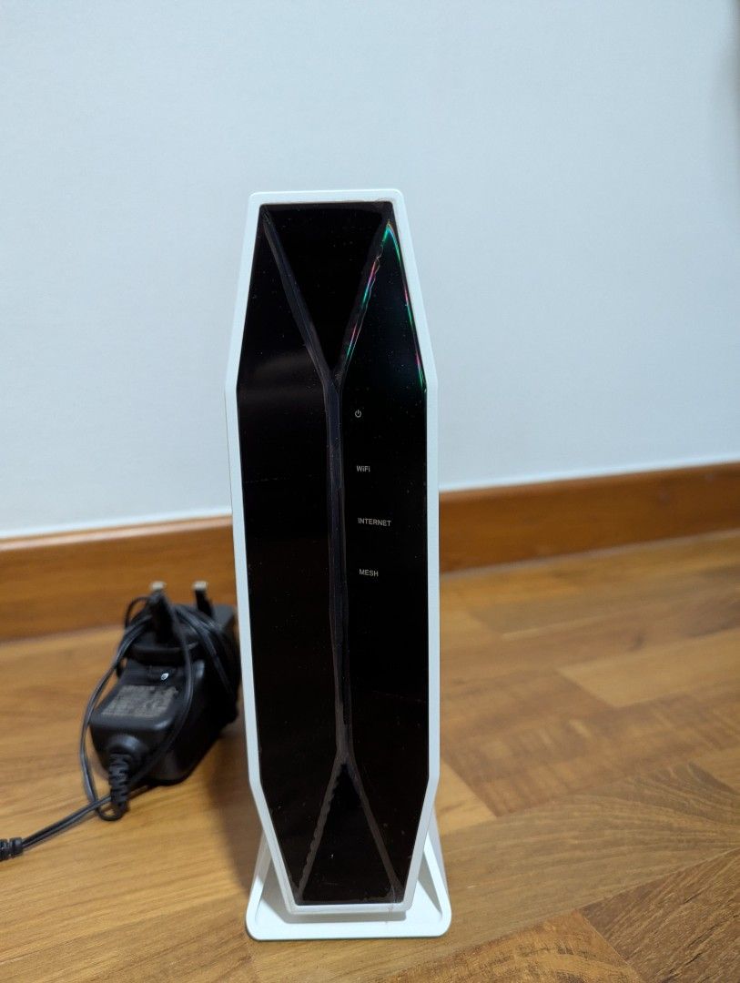 Linksys E9450 Router62863084994433111