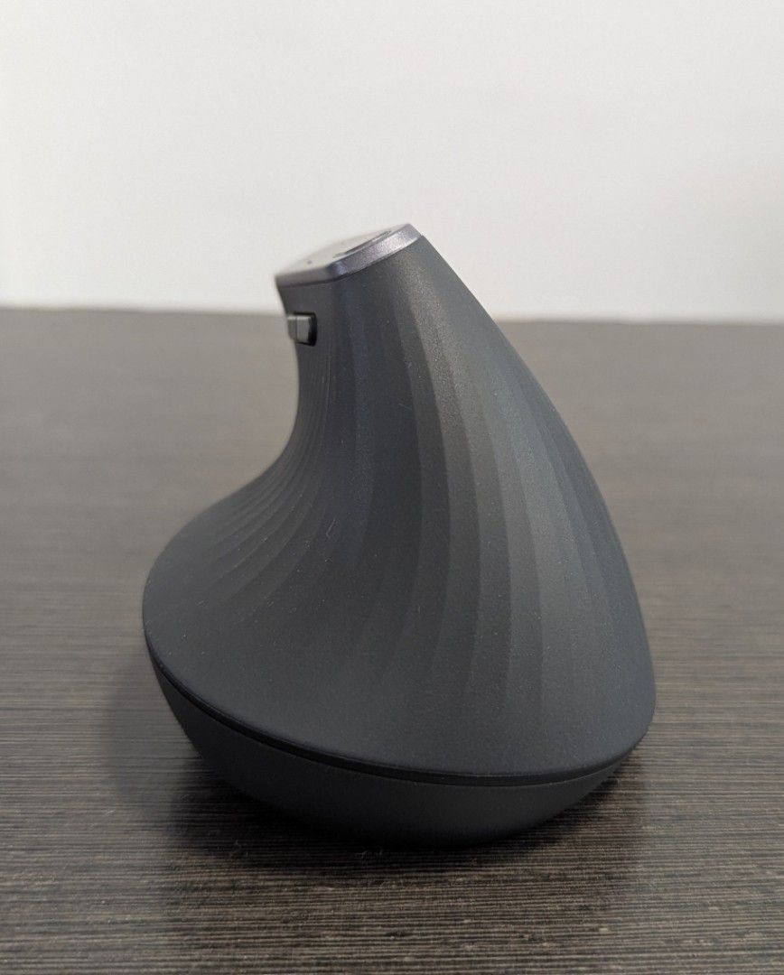Logitech MX Vertical Advanced Ergonomic Mouse