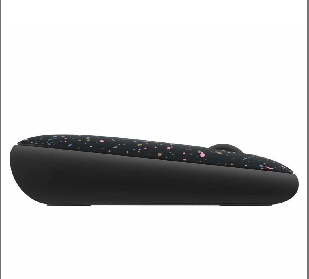 Logitech Wireless Mouse pebbles63168000566785112