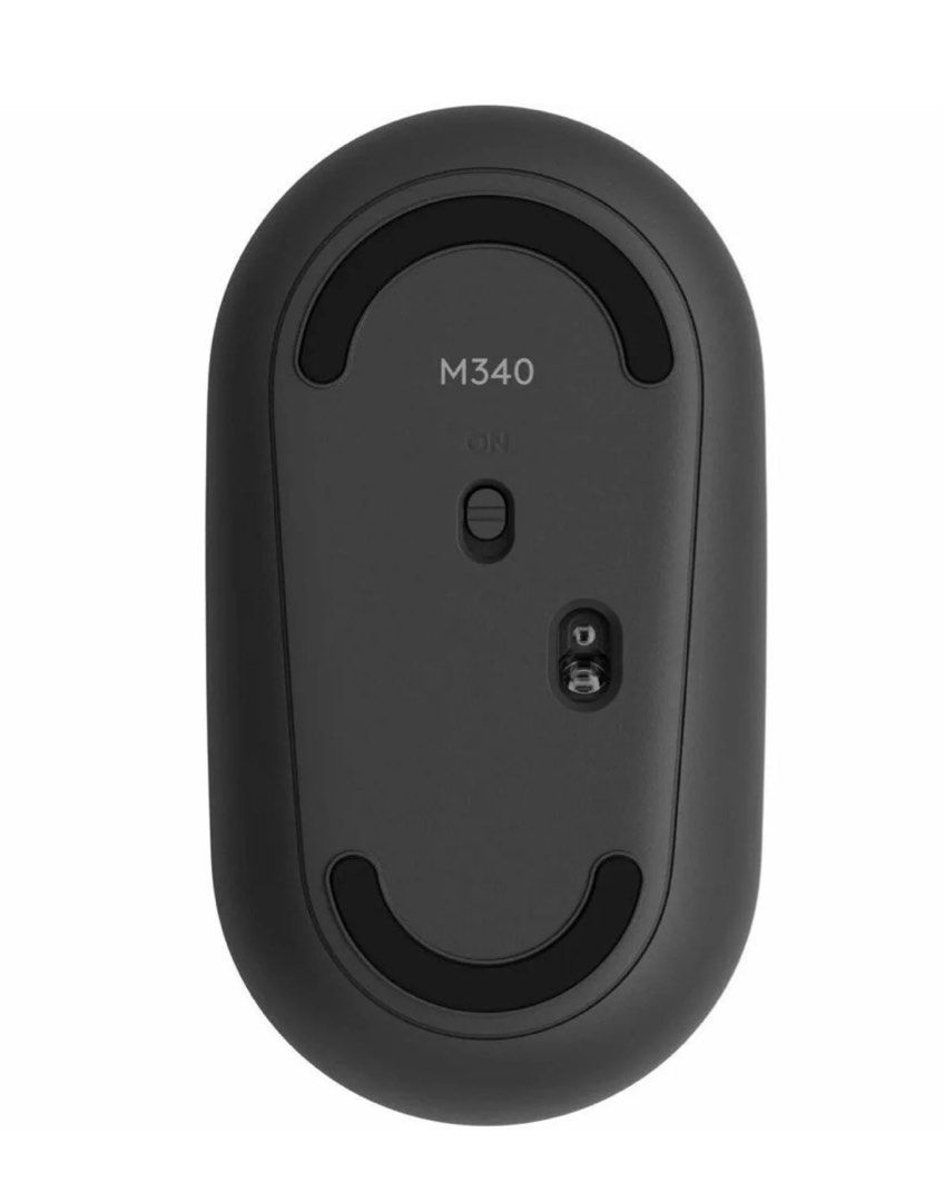 Logitech Wireless Mouse pebbles63168000566785113