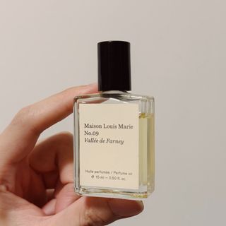 Maison Louis Marie No.09 香氛油64236506174467110