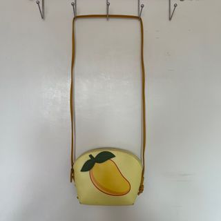Mango crossbody bag for kids
