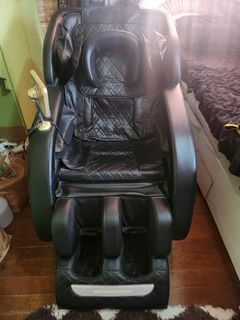 Massage Chair