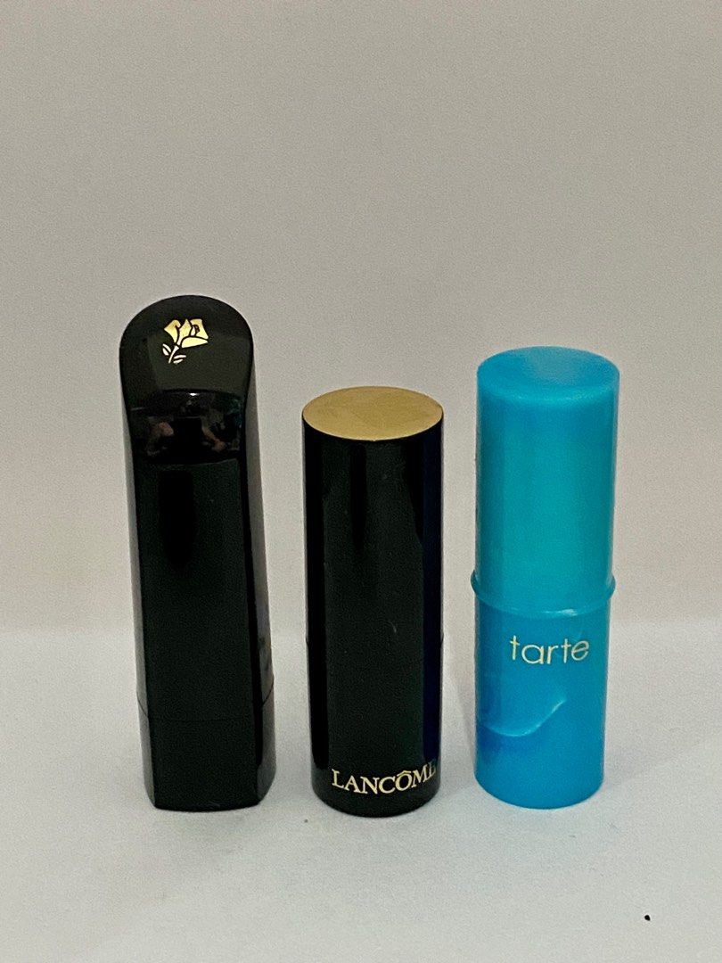 Mini lipstick - 450 each (Category: Makeup) located in Pasay City. Submitted by trendystash (Listing ID 1364903591, Image 1). Description: Brand nee .