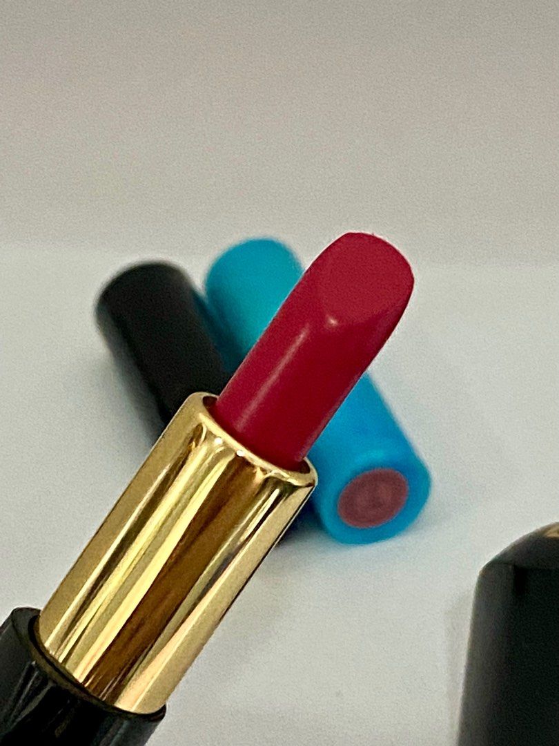 Mini lipstick - 450 each (Category: Makeup) located in Pasay City. Submitted by trendystash (Listing ID 1364903591, Image 3). Description: Brand nee .