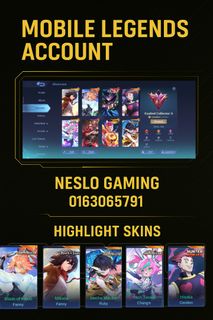 (Category: ) located in . Submitted by neslogaming (Listing ID 1364876016, Image 1). Description: .