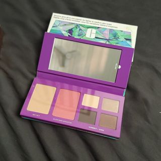 NEW CLINIQUE PALETTE
