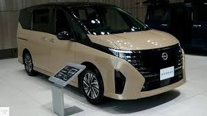 Nissan Serena e-POWER Hybrid 1.4 HIGHWAY STAR - 8 SEATER Auto (Category: Used Cars) located in Singapore. Submitted by kit_carki (Listing ID 1364938315, Image 3). Description: 🔥🔥🔥FIRSTHAND BRAND NEW CAR🔥🔥🔥 NISSAN SERENA e-POWER HYBRID 1.4 HIGHWAY STAR 8-SEATER Revolutionize Your Ride Experience the ultimate in comfort and efficiency. This innovative minivan combines exceptional fuel economy with luxurious amenities, perfect for family adven