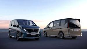 Nissan Serena e-POWER Hybrid 1.4 HIGHWAY STAR - 8 SEATER Auto (Category: Used Cars) located in Singapore. Submitted by kit_carki (Listing ID 1364938315, Image 1). Description: 🔥🔥🔥FIRSTHAND BRAND NEW CAR🔥🔥🔥 NISSAN SERENA e-POWER HYBRID 1.4 HIGHWAY STAR 8-SEATER Revolutionize Your Ride Experience the ultimate in comfort and efficiency. This innovative minivan combines exceptional fuel economy with luxurious amenities, perfect for family adven