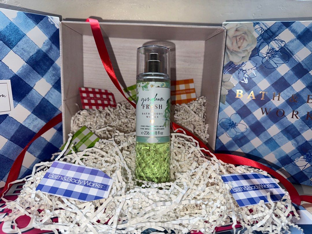 ✨ORIGINAL BBW✨ (Category: Bath) located in Pasig City. Submitted by LUXforlife.ph (Listing ID 1364821004, Image 2). Description: ✨𝑶𝒓𝒊𝒈𝒊𝒏𝒂𝒍 𝑩𝒂𝒕𝒉 𝒂𝒏𝒅 𝑩𝒐𝒅𝒚✨ 🎀GURANTEED ORIGINAL🎀 ‼️SALE PRICE: 500/Perfume‼️ ‼️SALE PRICE: 450/Lotion‼️ 💖PROMO: BUY 2 to get ₱50 OFF💖 ✨Straight from BBW store ✨Got it straight from Kuwait🇰🇼 ✨BOTTOM CODED ✨Can return if proven fake ✨Can provide ID ✨Can do vouch ✨With Bath and Body Works ORIGINAL pap