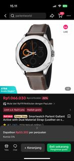 (Kategori: ) berada di . Dikirim oleh riryfiany (ID iklan 1364936216, Gambar 1). Deskripsi: .