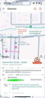 (Kategori: ) berada di . Dikirim oleh yuyuytriple (ID iklan 1364806830, Gambar 1). Deskripsi: .