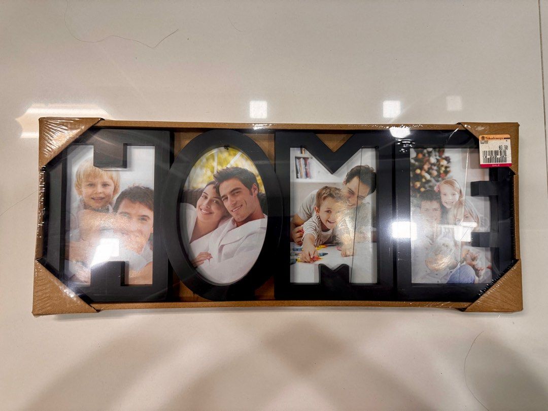 Photo Frame (Home)
